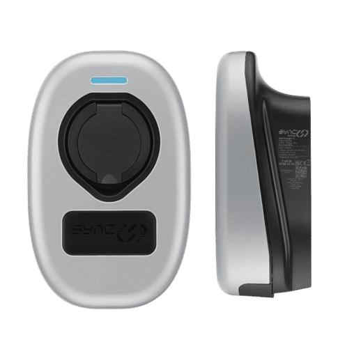 Sync Energy 22 kW EVWC2S22GGR-02