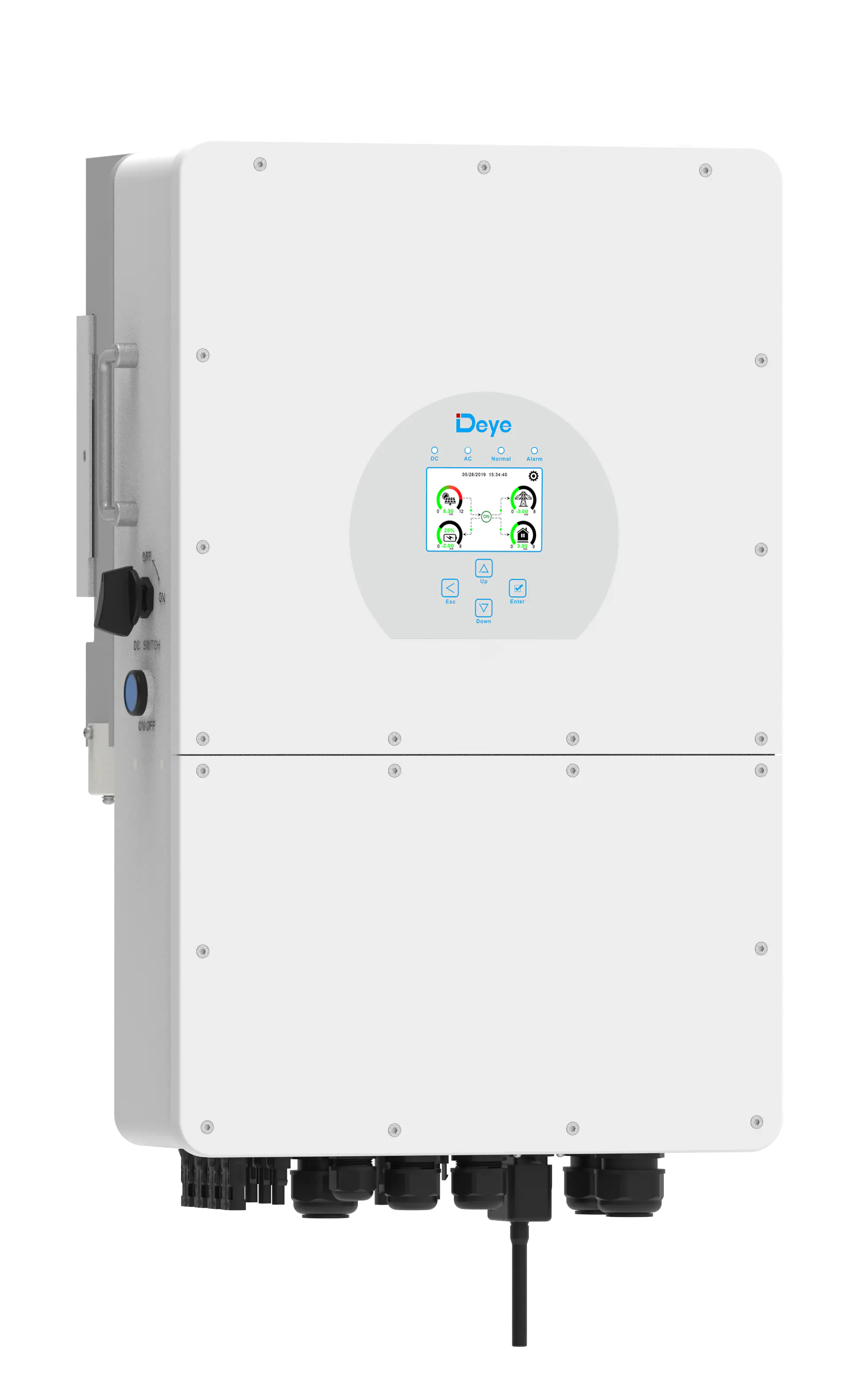 Deye 15 kW SUN-15K-SG01HP3-EU-AM2