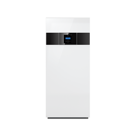 Buderus 22 kW WPS 22.2 HT