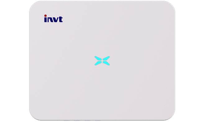 INVT 15 kW XG15KTR1