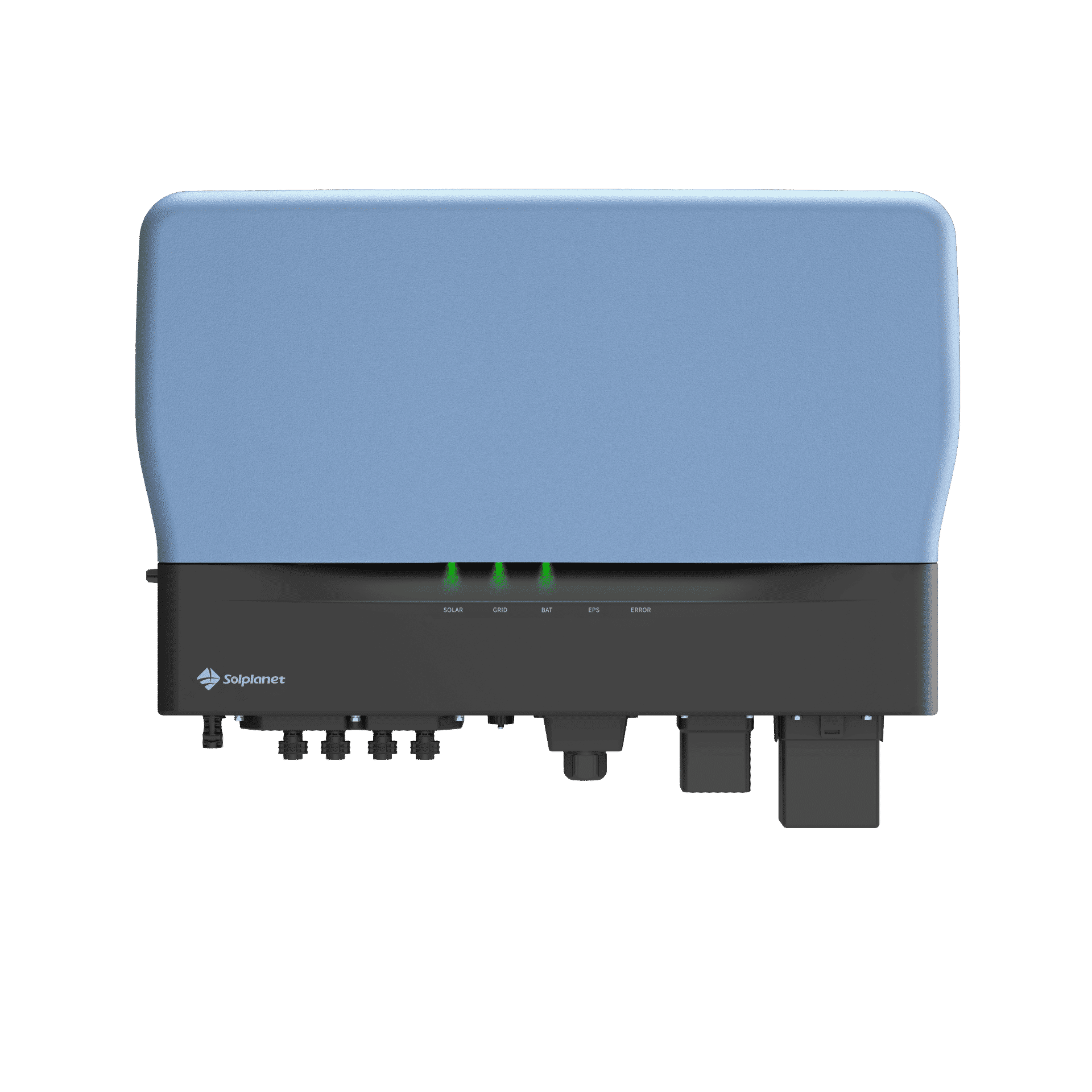 Solplanet 4 kW ASW020K-TH