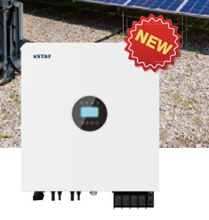 KSTAR 70 kW G70KT
