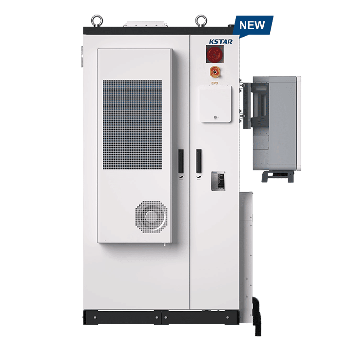 KSTAR 29,9 kW KAC29.9DP2