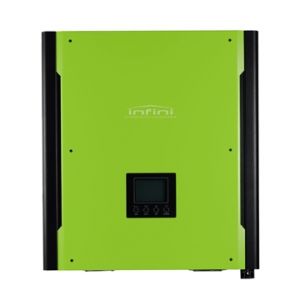 Voltronic 5 kW InfiniSolar Plus