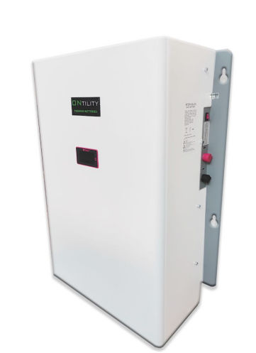 Ontility 15 kWh Easy Battery V3 48V
