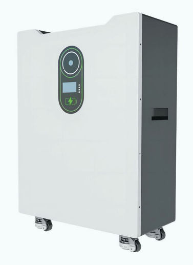 PCENERSYS 15,36 kWh M16S300BL-F