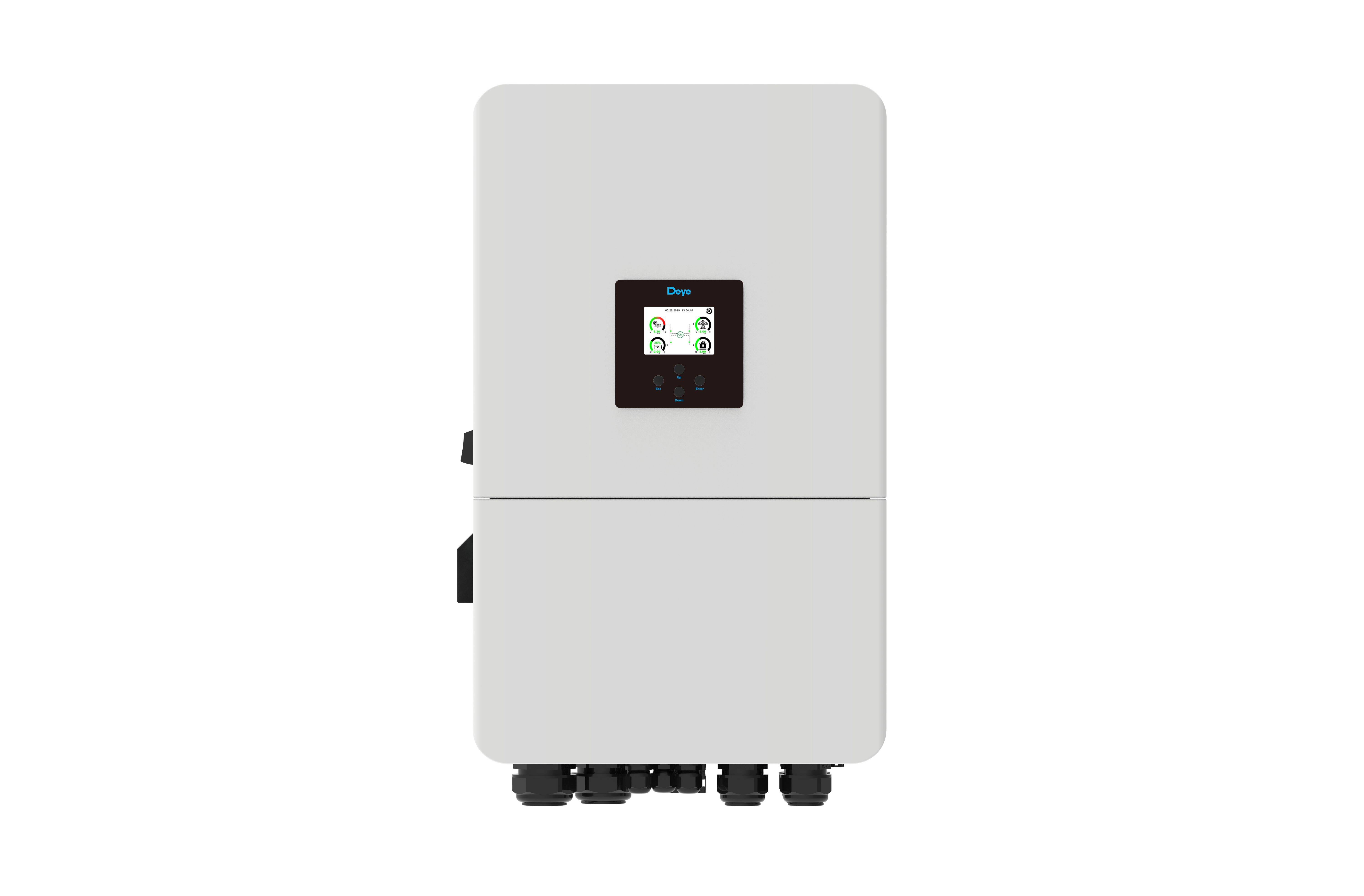 Deye 16 kW SUN-16K-SG05LP3-EU-SM2