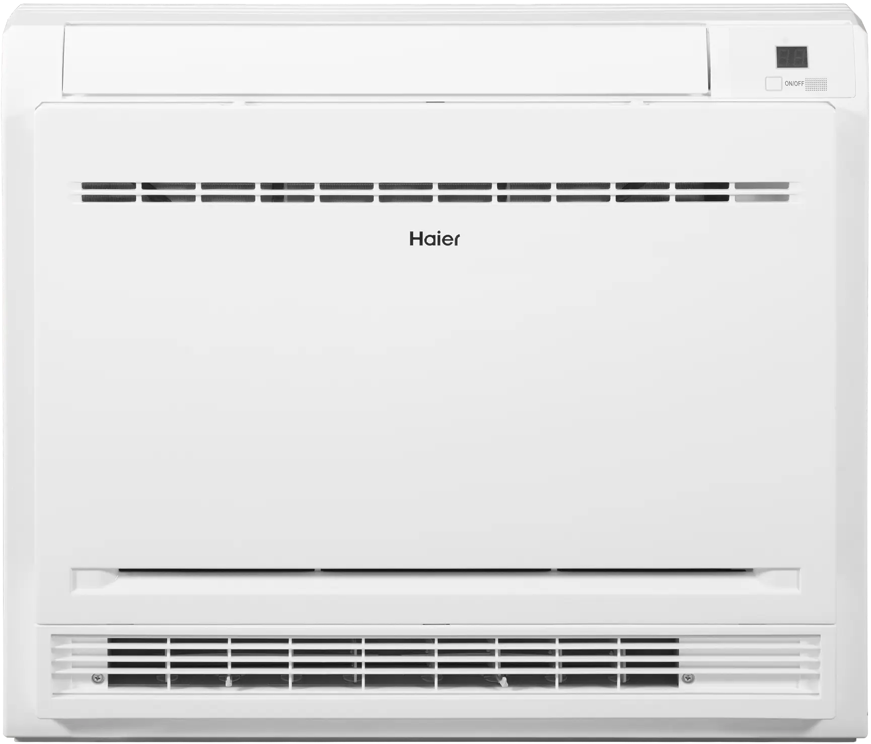 Haier 2,5 kW Floor Ceiling Console AF25S2SD1FA(H)/1U25S2SM1FA-2