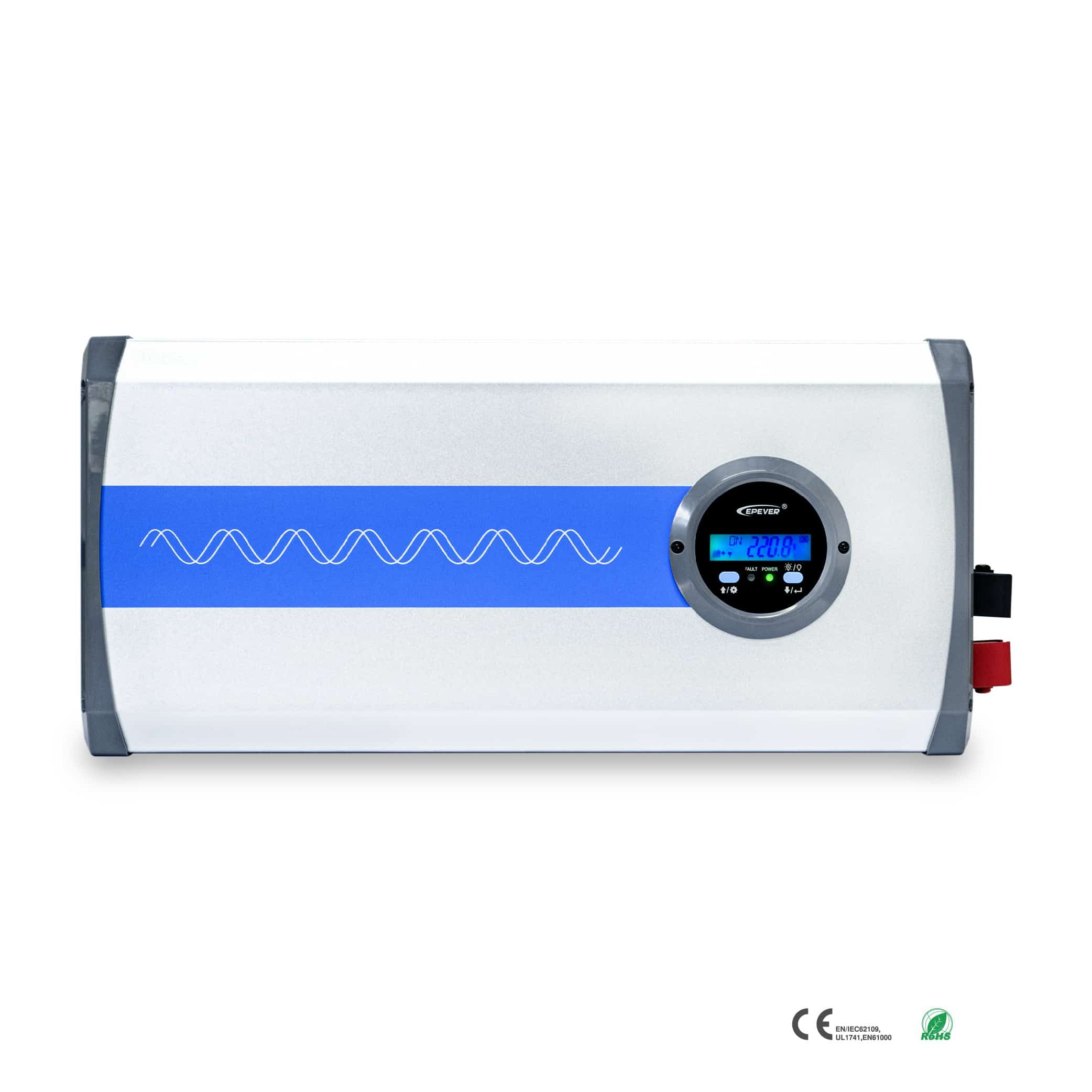 Epever 0,35 kW IP350-12-Plus