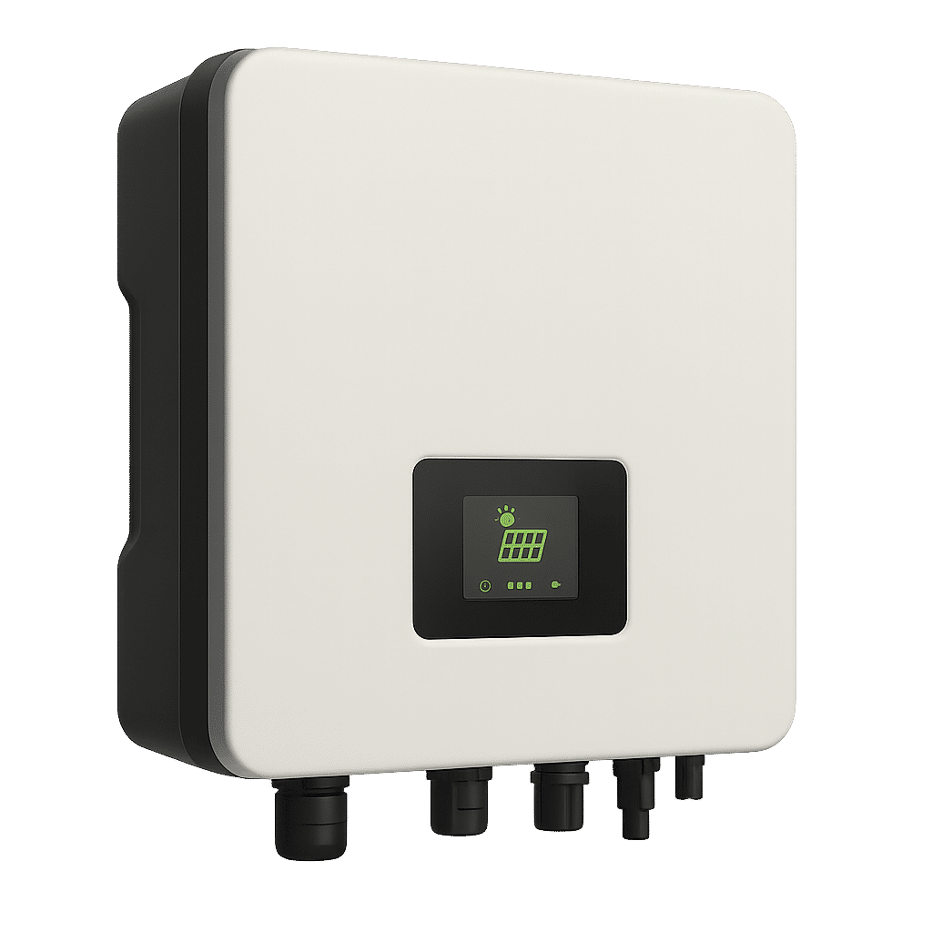 SolaX 5 kW X3-MIC-5K-G2