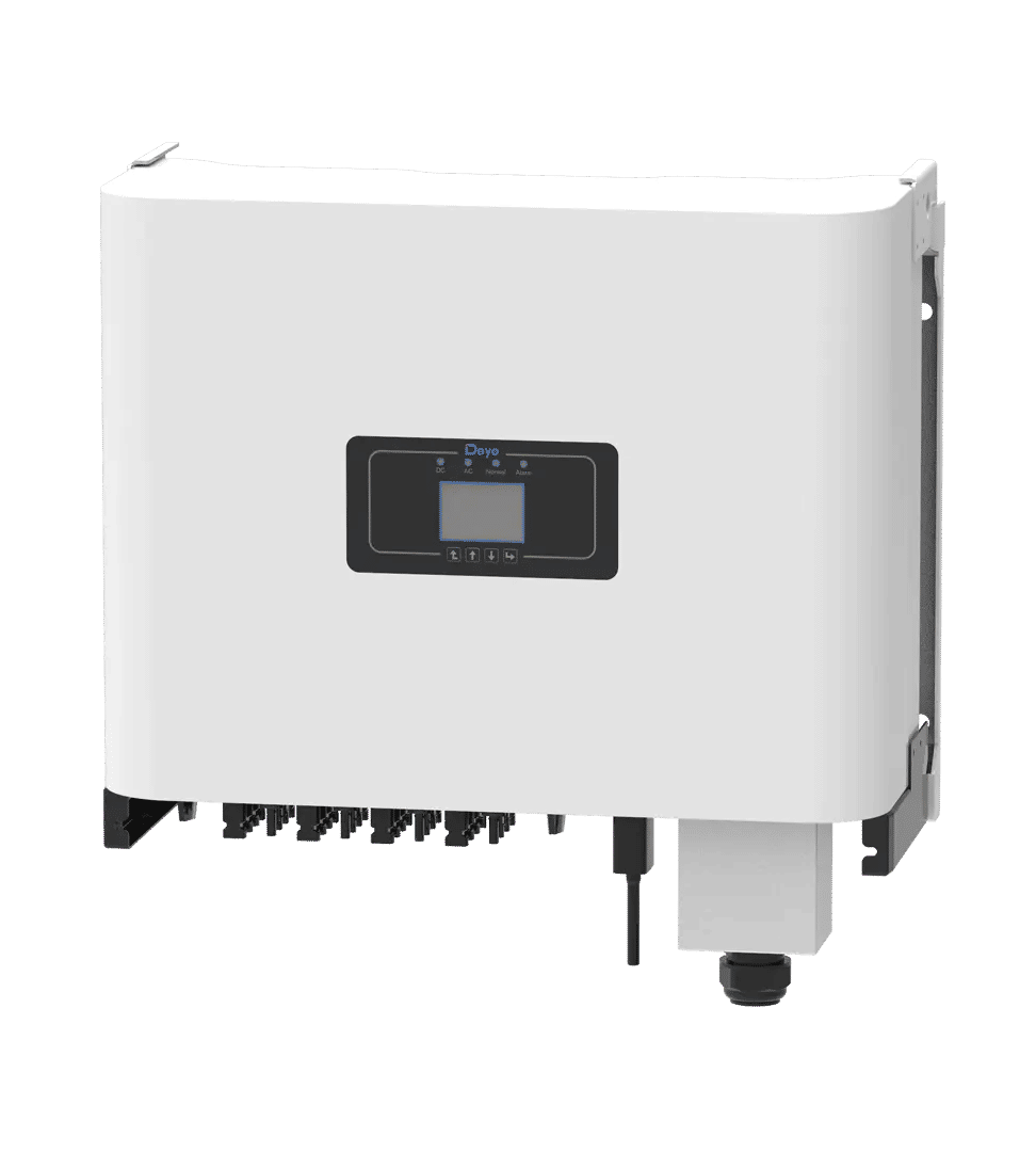 Deye 40 kW SUN-40K-G03