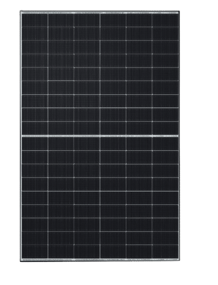Suntech 455W STP455S-I54-Nsh+ ramă neagră