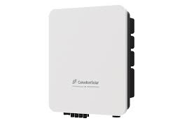 Canadian 23 kW CSI-23K-T4001A-E