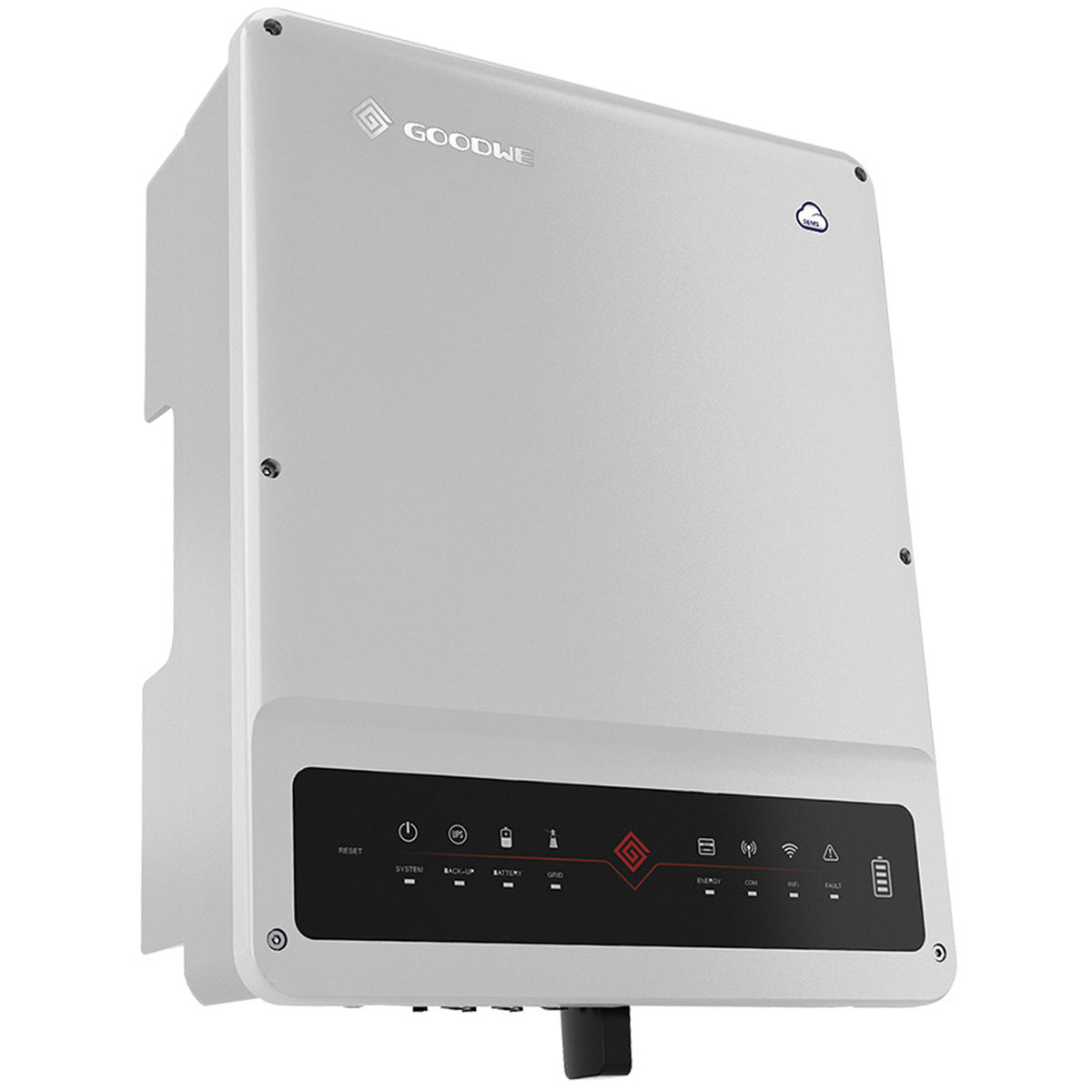 GoodWe 5 kW GW5K-ETR