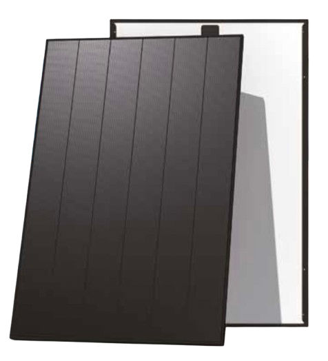 Trina 475W TSM-NEG9RP.25Z Full Black