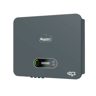 Azzurro 60 kW 3PH 60KTL-V3