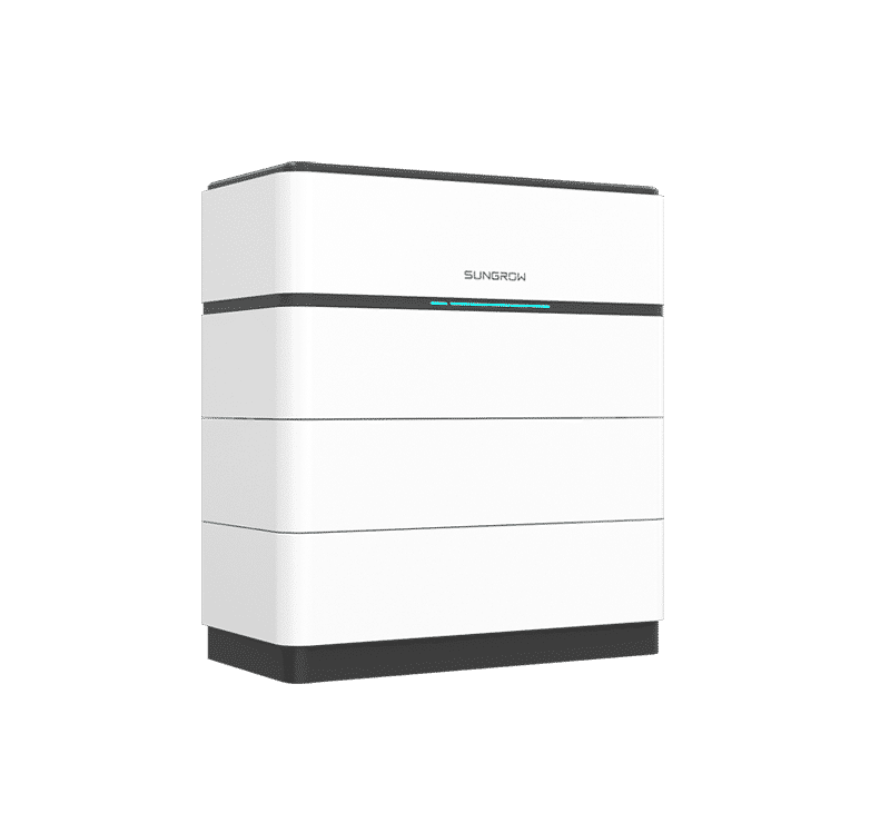 Sungrow 10 kWh SBH100