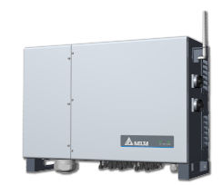 Delta 125 kW M125HV