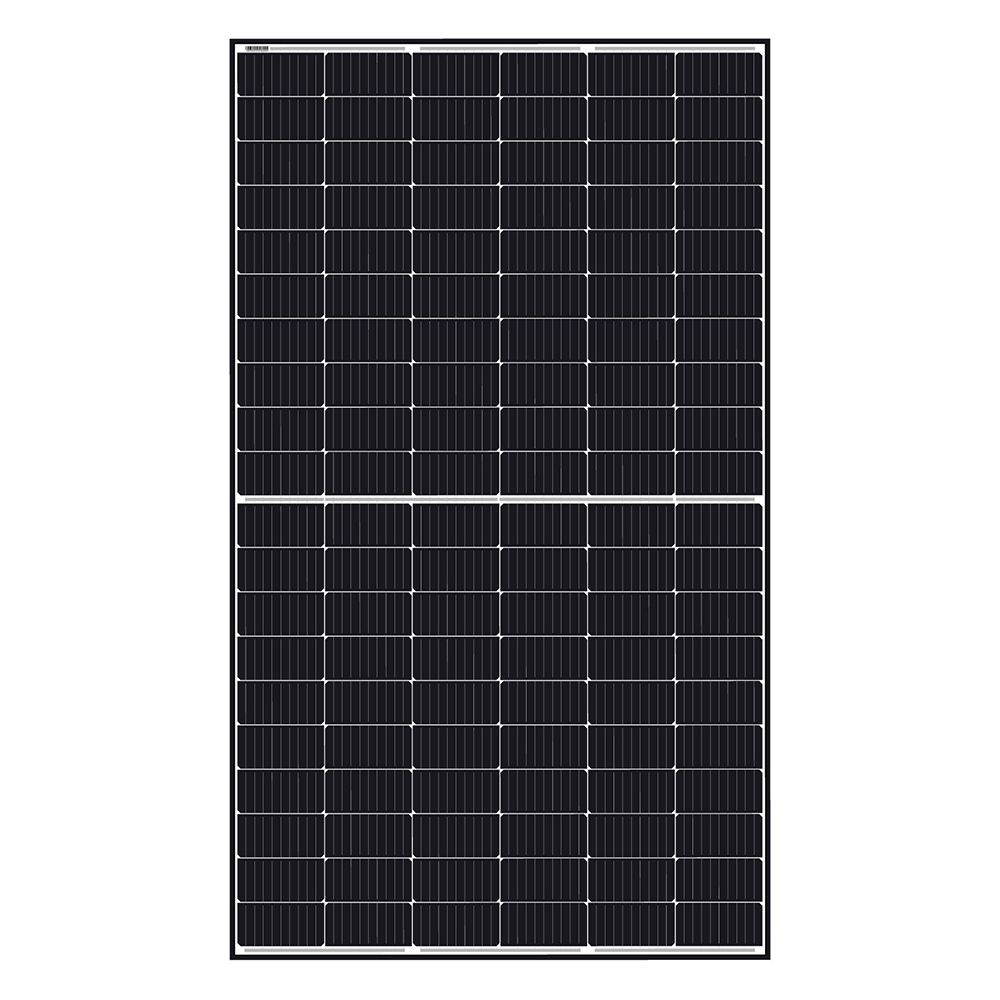 Astronergy 450W CHSM72M-HC-450W silberner Rahmen