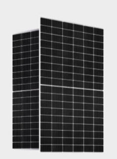 JA Solar 465W JAM72S20-465/MR ramă argintie