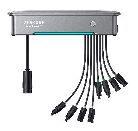 Zendure 1,2 kW Hyper 2000