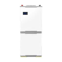 Blue Carbon 15,36 kWh BCT-V-48-300