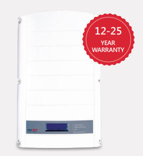 SolarEdge 9 kW SE9K