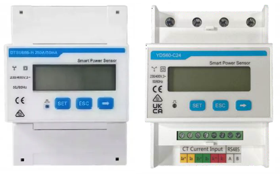 Huawei DTSU666-H 250A/50mA