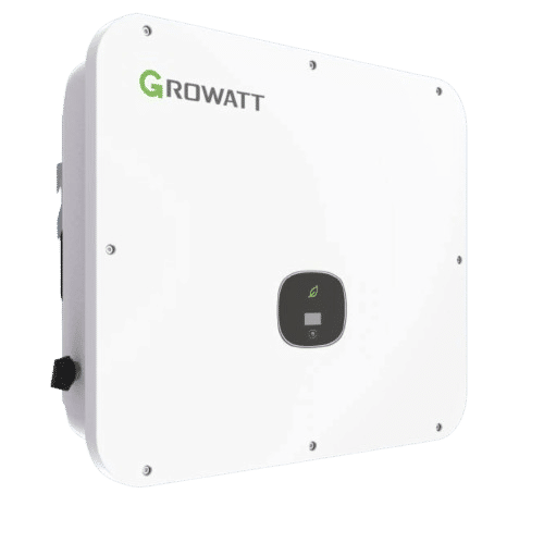 Growatt 50 kW MID 50K-HU