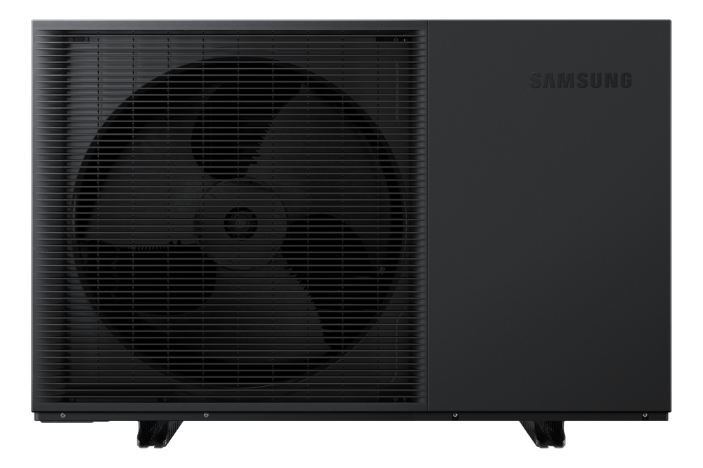 Samsung 12,5 kW AE125HCTPES + AE160DNYMPK