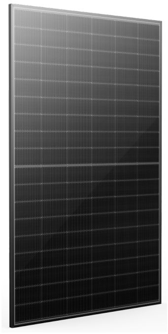 Risen 425W RSM108-9-425BNDG ramă neagră