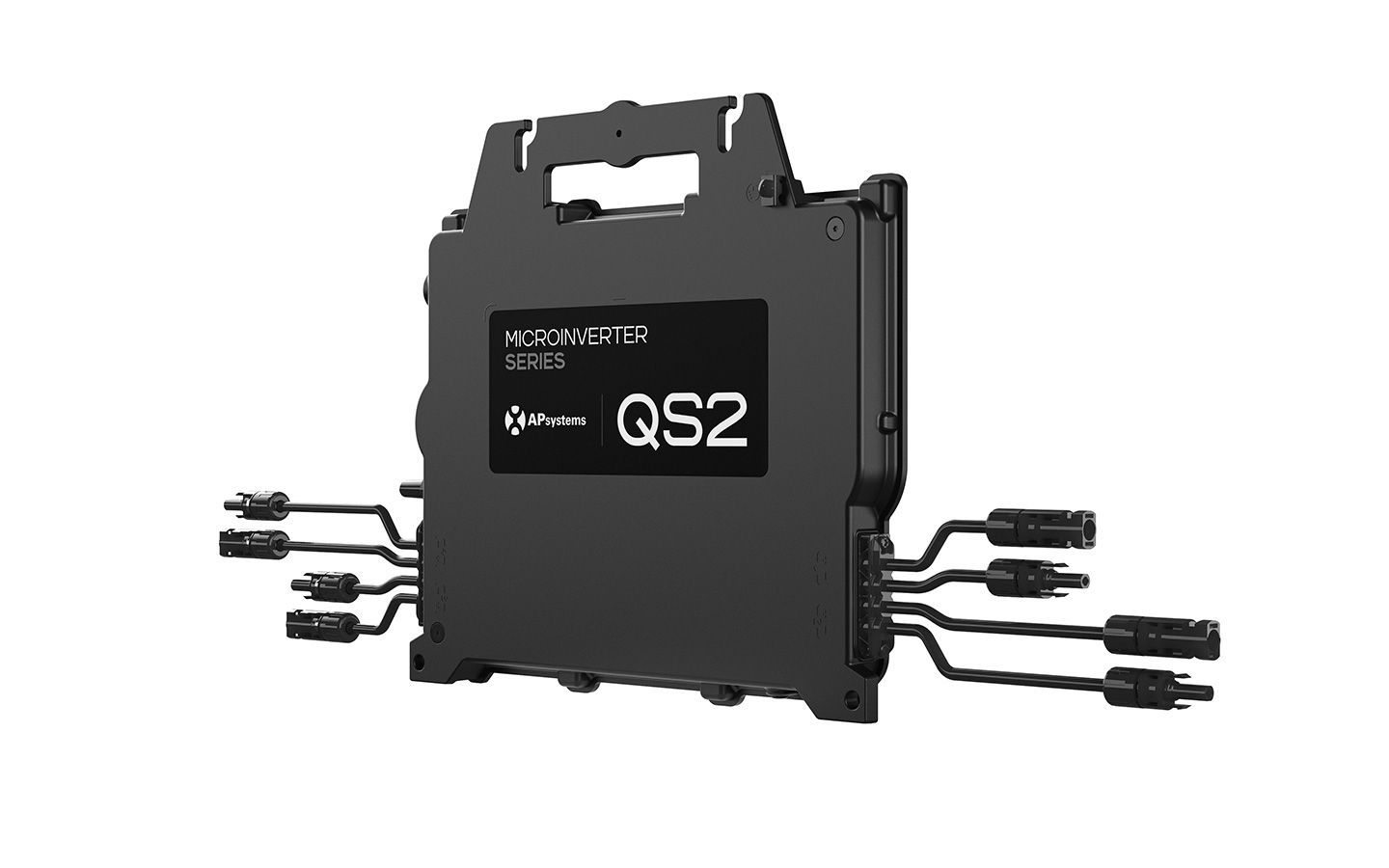 APsystems 2,2 kW QS2