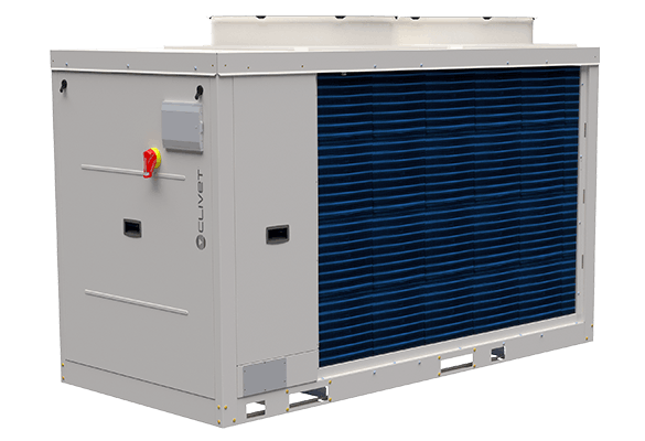 Clivet 65,4 kW WiSAN-YSE1 30.2 EXC EN