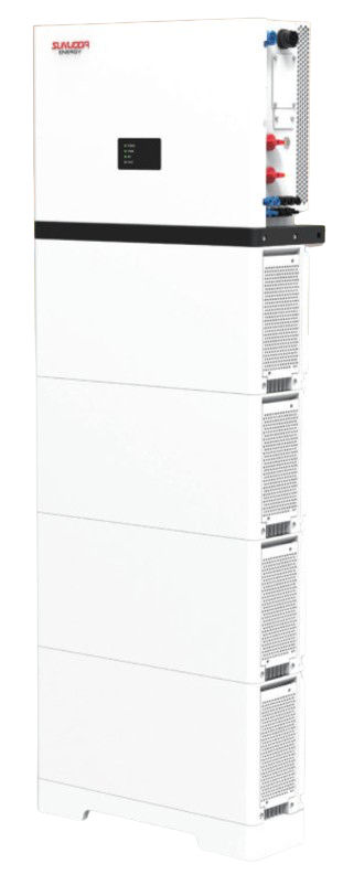 Sunwoda 10 kW SW10KH3UT