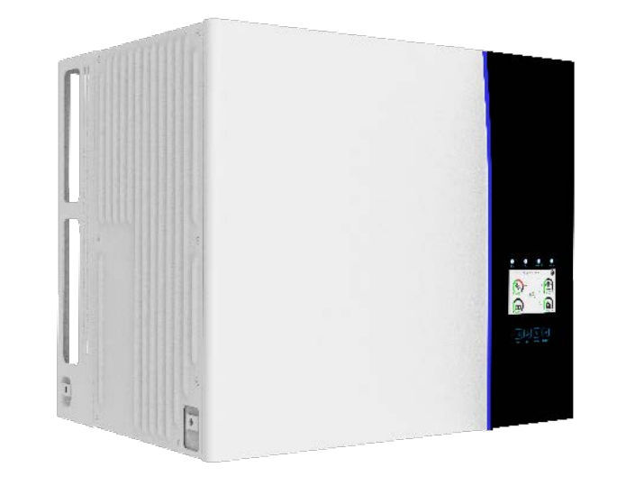 Deye 8 kW GB-S8K-EU
