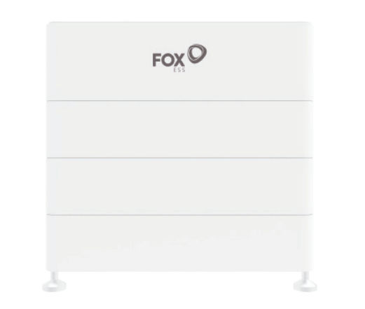 FoxESS 5,53 kWh CS2800