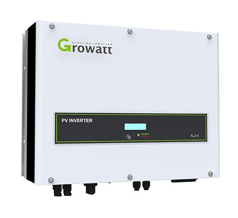 Growatt 10 kW 10000TL3-S