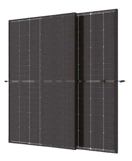 Trina 445W TSM-NEG9RC.27 marco negro