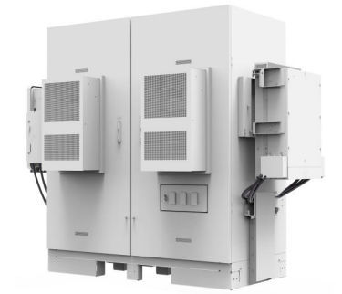 Huawei 129 kWh LUNA2000-129KWH-2H1