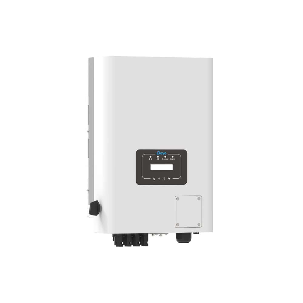 Deye 18 kW SUN-18K-G05