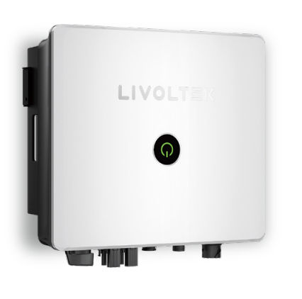 Livoltek 5 kW GT1-5KD2