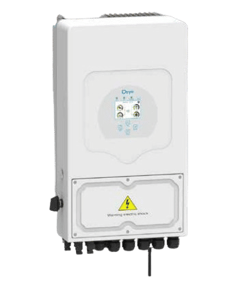 Deye 5 kW SUN-5K-SG05LP1-EU