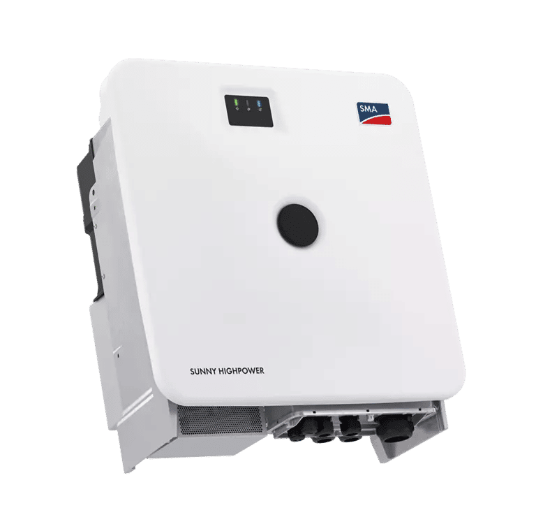 SMA 150 kW Sunny Highpower 150-20