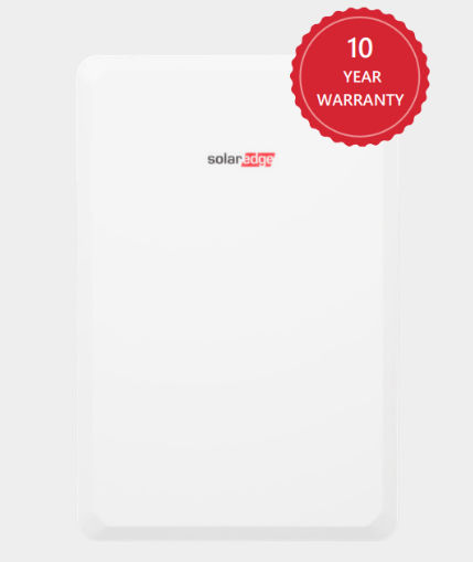 SolarEdge 9,7 kWh BAT-10K1PS0B-x2