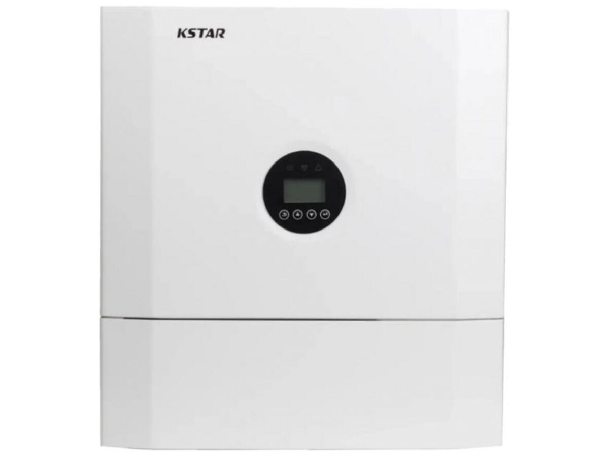 KSTAR 20,4 kWh BluE-PACK5.1 E10KT