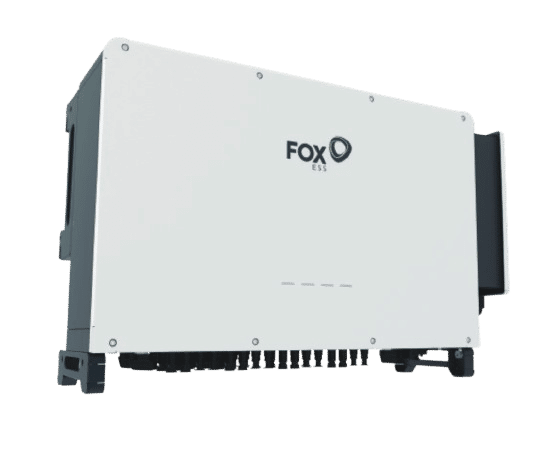 FoxESS 136 kW R136-G2