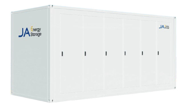 JA Energy Storage 5 015 kWh JAG-BS-0.5CP-5015kWh