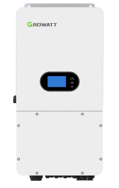 Growatt 8 kW SPM 8000TL-HU