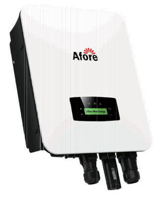Afore 6 kW AF6K-SLP