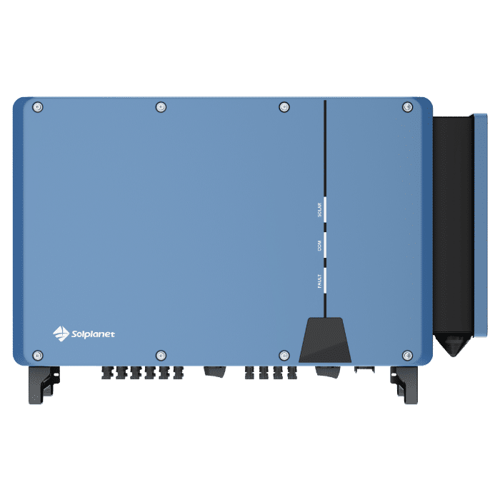 Solplanet 100 kW ASW100K-LT